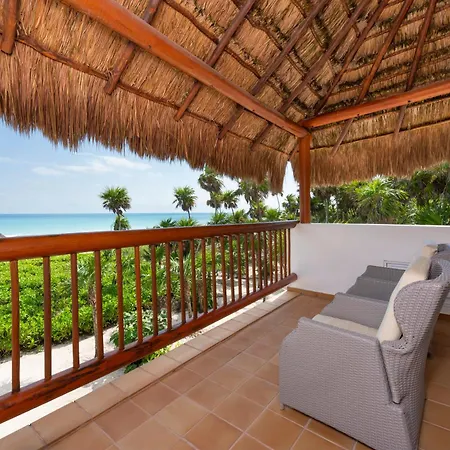 Valentin Imperial Riviera Maya All Inclusive - Adults Only-2